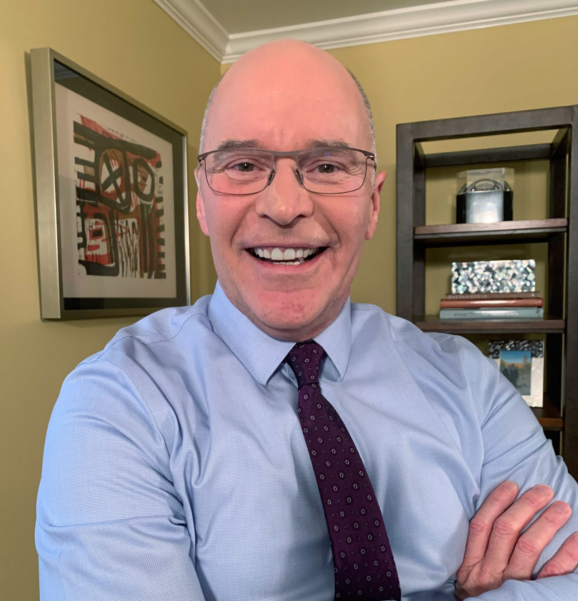 Russell Rhodes About Russell – Russell Rhodes Blog