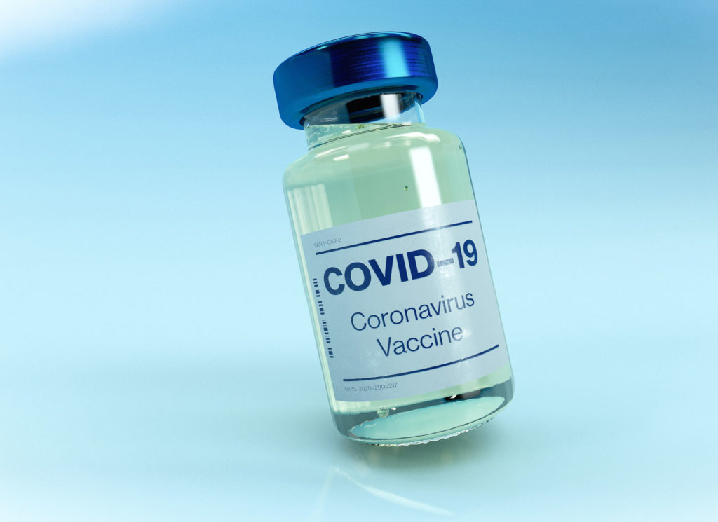 covid 19 vaccine