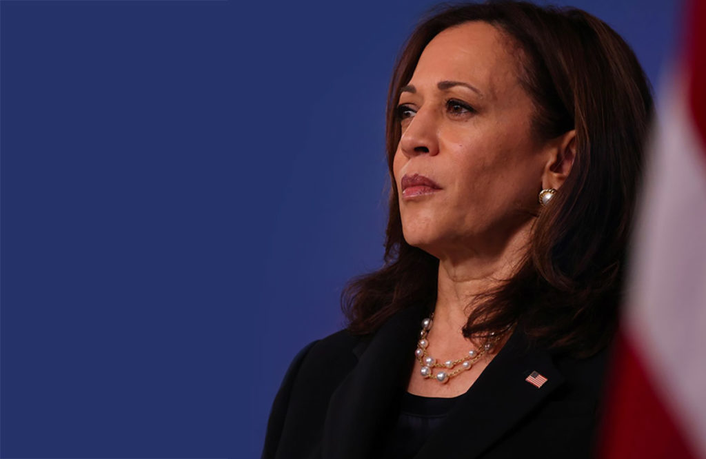 Kamala Harris